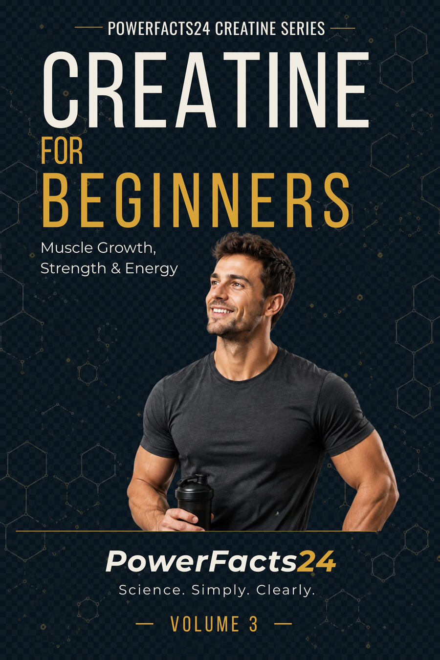 Vol. 3 — for Beginners